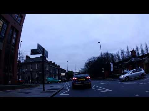 NMOTD - Silver Mazda (11/01/19)