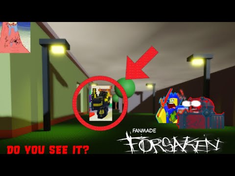 Fanmade Forsaken | X-TREME Concept