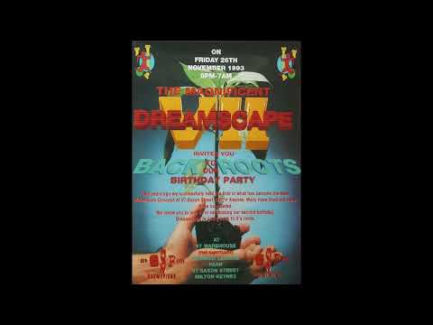 Vibes & Swan E - Dreamscape 7