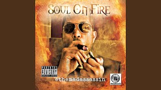 Nothing's Gonna Stop Me