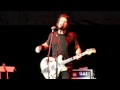 Queen of (K)nots/ Tainted Love - Matt Nathanson