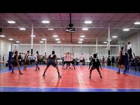 CU vs. MSJ (11-05-2016)