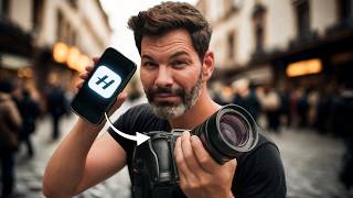 The Hasselblad X2D II Just Did Something I've Never Seen a Camera Do