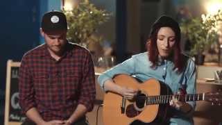 Hillsong Worship // Thank You Jesus // New Song Cafe