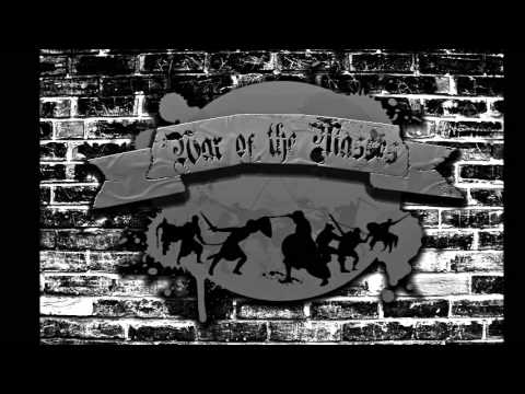 DarkSide feat. Sr.Martini - Пътят Към Възхода (produced by Strezov)