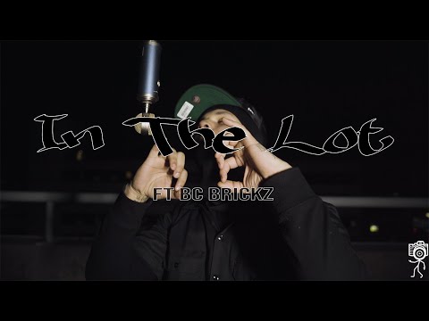 In The Lot:  Bc Brickz - OTF