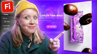 You Won't Believe How Easy Firefly Makes Product Animation