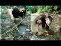Survival Instinct The 6 Month Survival Challenge In The Jungle Part 17