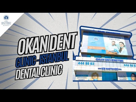 OKAN DENT | DENTAL CLINIC