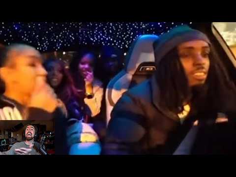 Throw him in jail immediately...