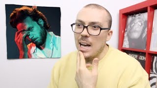 Father John Misty - God&#39;s Favorite Customer ALBUM REVIEW