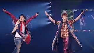 ARASHI LIVE TOUR 2026｜嵐「Yes? No?」圧巻パフォーマンス🔥/we are arashi