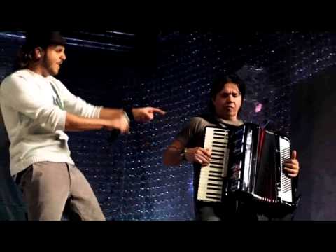Na Medida - Falamansa