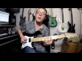 Dance Gavin Dance - Summertime Gladness - Cover By Mike Smith (with tab)