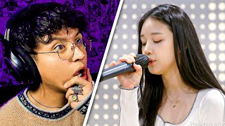 BABYMONSTER - 'Last Evaluation' EP.1 | reacción