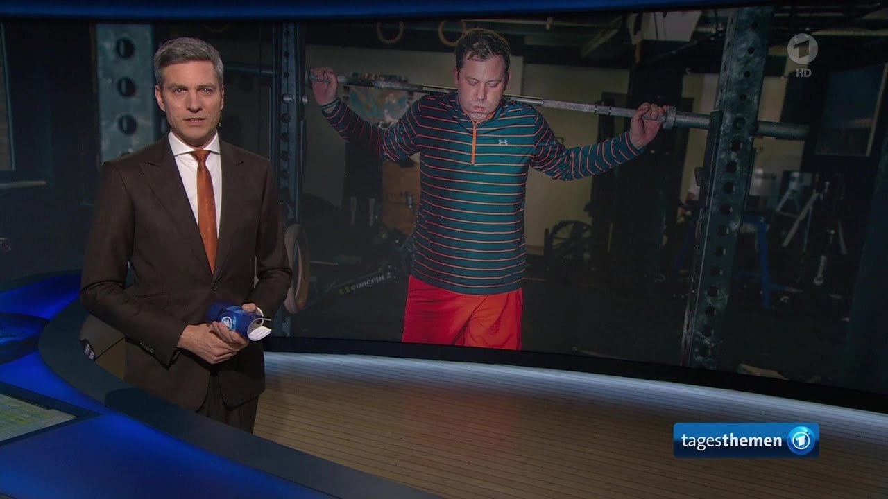 tagesthemen 22:15 Uhr, 26.02.2025
