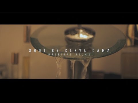 Young Dre - TRUST ISSUES (Official Video) @YoungDre_3D