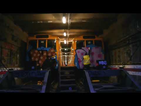 PUF CREW IN BERLIN 2014