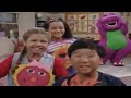 Barney Friends Theme Afrikáans