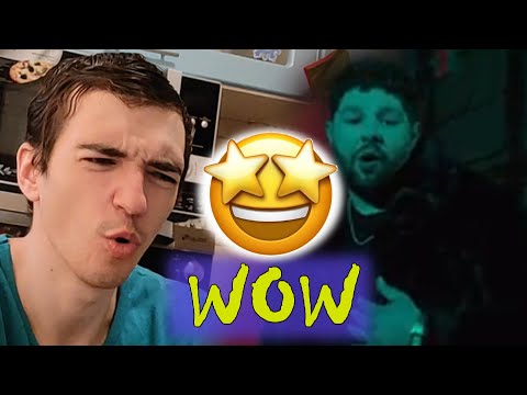 James Newman - Embers-United Kingdom 🇬🇧 - Official Music Video - Eurovision 2021 || RUSSIAN REACTION