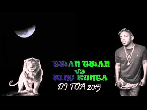 dj toa 2015 - Twan Twan vs King Kunta Remix