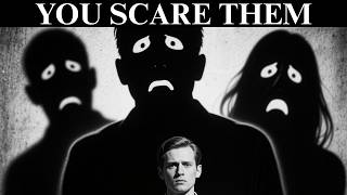 13 Signs You Carry an Aura That Intimidates Others | Carl Jung Psychology