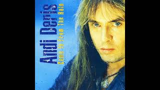 Andi Deris - Now That I Know This Ain&#39;t Love