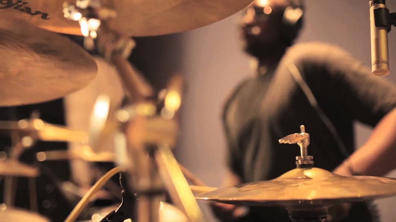 Funk (ft. Larnell Lewis & Robi Botos) - Anthony Brancati