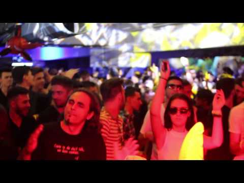 BLackout Edwerd- Nice7 -AgentsOfTime- Atapy