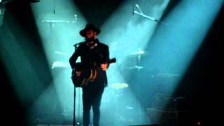 Yodelice - Familiar Fire (Live au Transbordeur de Lyon - 11-01-2014)