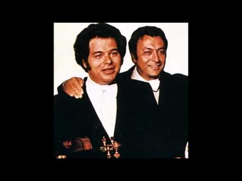 Itzhak Perlman "Violin Concerto" Paul Ben-Haim