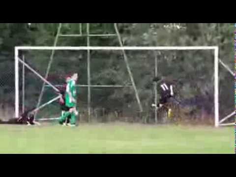 cascol u12 vs usg la fouillouse