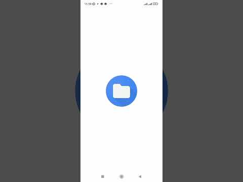 Como mandar fotos e vídeos em formato de documento no WhatsApp?????