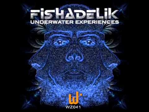 FishadeliK - Hightech Lowlife