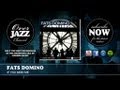 Fats Domino - If You Need Me (1956) - Overjazz Fats Domino - If You Need Me (1956)