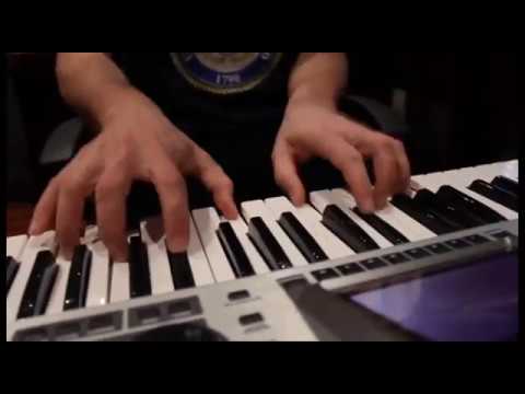 Cristian Popa - Official Freestyle