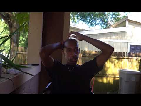 Trey Foe talks about growing up in Lake County.