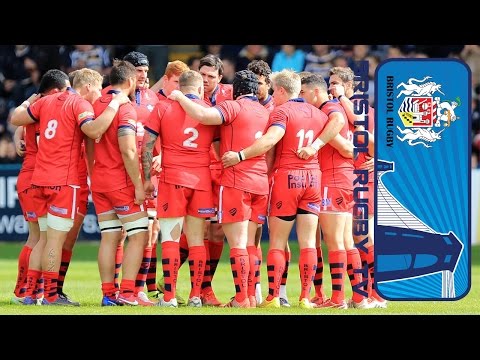 GKIPA Championship: Worcester Warriors vs Bristol Rugby