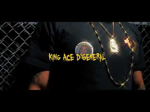 King Ace D’General- ENEMY’S (OFFICIAL VIDEO) 2019