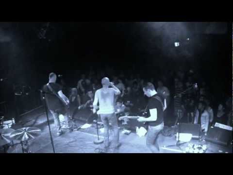 Oliver Campana - Afraid of Life ( Live at the Zenith Omega -Toulon) 17/05/2012