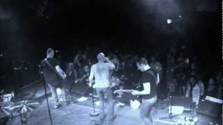 Oliver Campana - Afraid of Life ( Live at the Zenith Omega -Toulon) 17/05/2012