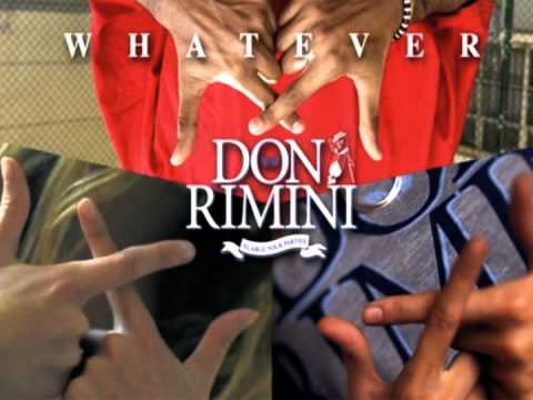 Don Rimini - Whatever (Original Mix)