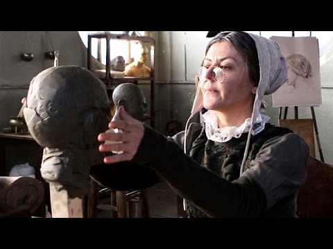 Madame Tussaud- A Legend in Wax BBC Documentary 2017