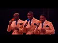 The Promise Ndalisungula Live Performance