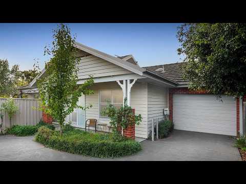 2/14 Rosewall Street, Sunshine North, VIC 3020, 3 slaapkamers, 2 badkamers, Unit