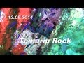 12.09.2014 - Tamariu Rock - Tauchen an der Costa Brava, Tamariu, Costa Brava, Spanien, Festland
