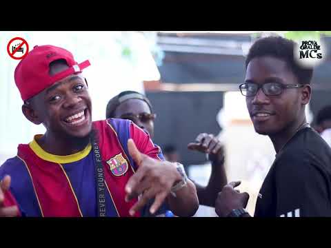 PROVA ORAL DE MC's - S01EP02 - AUDIÇÃO- PALANCA | Parte 1