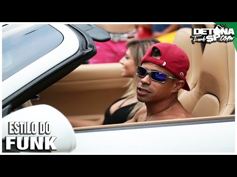 MC Neguinho do Kaxeta - Não é Conselho é Visão - Não é Moda é Vicio (Jorgin Deejhay)