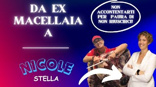 PRESENTAZIONE 5-15 CORTA NICOLE STELLA
