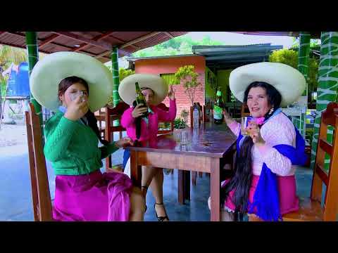 FLOR DE AZUCENA 2025- EL BAILE DE LAS CUTULAS